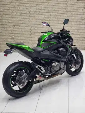 Moge Termurah‼️ Z800 ABS 2014 Fullpapper odo 4rb Mustika Motoshop