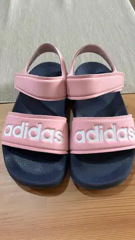 Adidas adilette sandal anak - second