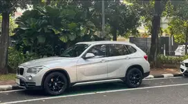 BMW X1 1.8i Sdrive Open Nego