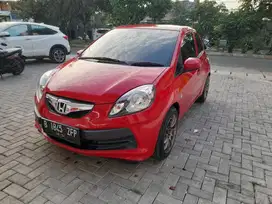 Honda Brio Th 2014