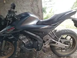 Yamaha Vixion R