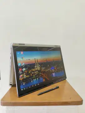 Laptop 2 in 1 Lenovo thinkpad  L380 yoga