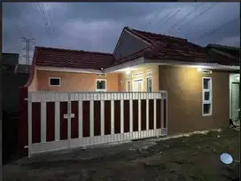 Dijual Rumah type 28/40