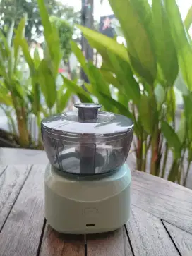 Jual blender mini