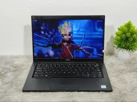 LAPTOP DELL LATITUDE 7390, TOUCHSCREEN (Ci7 Gen8)