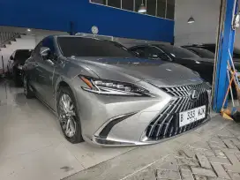 Es300 Lexus es300h NIK 2023 KM 13Rb