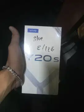 Vivo Y 20 S 8/128