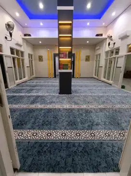 Jual Karpet Masjid Murah Solo