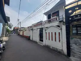 Lenteng Agung luas 472 rumah kost hitung tanah bisa dibeli setengah