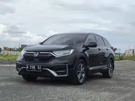 CRV PRESTIGE SENSING 2022