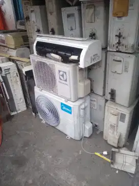 Beli ac bekas dan second