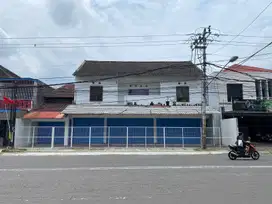 RUKO DIJUAL STRATEGIS TENGAH KOTA JOGJA