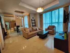 Sewa Apartement Setiabudi Residence di Kuningan Jakarta Selatan