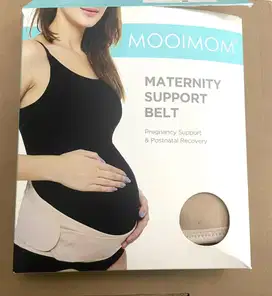 Mooimon Maternity Support Belt