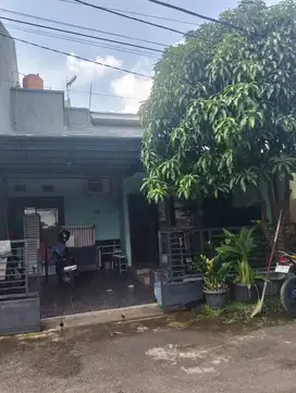 over kredit 130 Jt Permata Cimanggis Depok