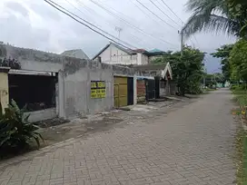 Lahan Usaha (Workshop/Gudang) Raya Tengger Kandangan Surabaya