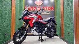 READY HONDA CB X 150 STD 2022 - KM RRB