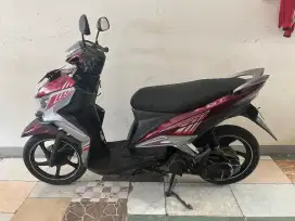 Xeon GT 2015 lengkap bagus