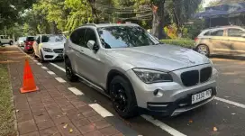 BMW X1 1.8Sdrive 2013