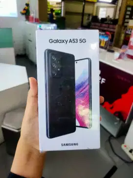 PROMO AWAL TAHUN SAMSUNG GALAXY A53 8/256GB MURAH MERIAH