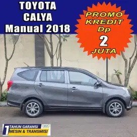 Toyota CALYA manual