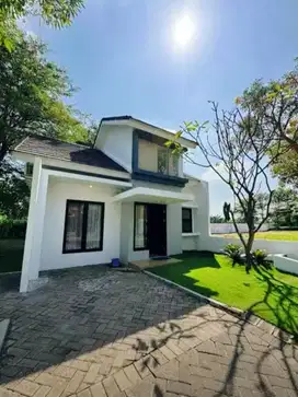 Swp residence capella murah dkt benowo menganti