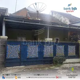 DIJUAL (Rumah Tinggal) RUMAH ASETKU – CIAWI KABUPATEN TASIKMALAYA