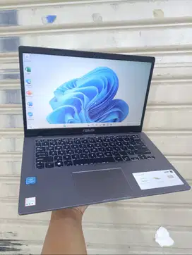 Laptop Asus Vivobook Seken