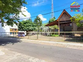 Disewa Resto/Cafe Pondok Rezeki di GG. COCA COLA Banyuwangi