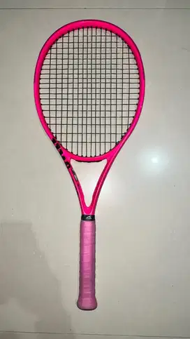 Jual Raket Tennis Pink Wilson Clash Paris Edition