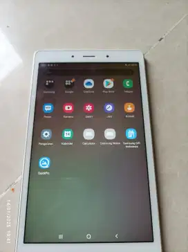 Samsung Galaxy Tab A simcard