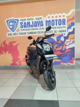 Honda Genio CBS 2023, Wildan Sanjaya Motor Bandung