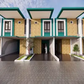 RUMAH KOST DIJUAL HARGA SPESIAL