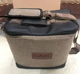 Cooler Bag Tas Asi Gabag