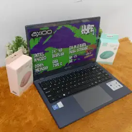 Axioo Hype series 1 Edisi awal Tahun,potongan hingga Ratusan ribu