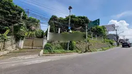 Rumah Komersil Di Jl Raya Puncak Bogor Shm