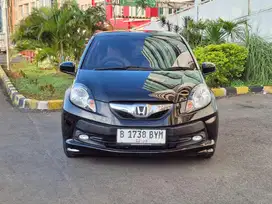 Honda Brio E matic 2014 istimewa sekali