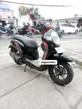 Honda scoopy Sporty 2020