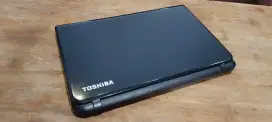 Laptop Toshiba L50 Handal