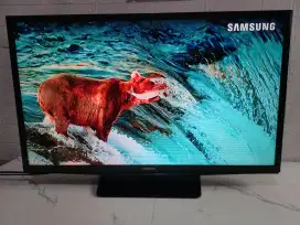 SAMSUNG Led TV 32 Inch Analog TV