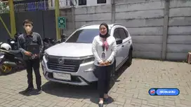 [Mobil Baru] HONDA BRV TERMURAH