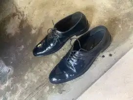 DIJUAL SEPATU PANTOFEL BUCHERI NEGO