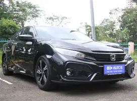 [OLXmobbi] Honda Civic Hatchback 1.5 S Bensin-AT 2018