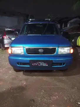 Toyota Kijang 1997 Diesel