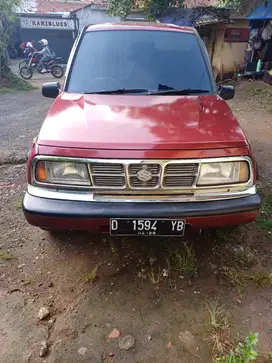 Suzuki Escudo 1995 Bensin