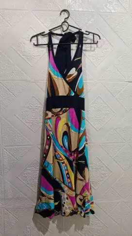 Dijual Dress pantai