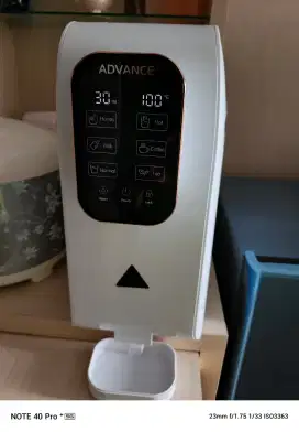 Advance Zipro+ RO