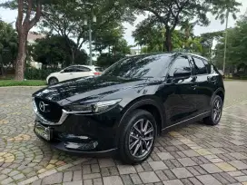 TERMURAH!! Mazda CX-5 GT 2.5 Skyactiv 2017