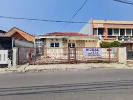 Rumah Kost di Area Tuparev Pusat Kota Karawang