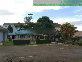 Kompleks Villa Dengan 10 Unit Villa Harga Masih Nego Dan Shm